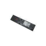 Placă electronică display programată pentru mașină de spălat C00502965 Original