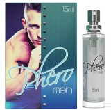 Parfum Barbati cu Feromoni Cobeco PheroMen, 15ml - Stimulent Sexual, Atragere Maxima