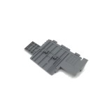 Grilaj Coș Glisare Dreapta Smeg Original pentru Mașină de Spălat Vase - Cod 698291915/698291917