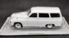 Macheta Warszawa 201F - DeAgostini 1/43, 1:43