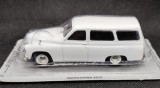 Macheta Warszawa 201F - DeAgostini 1/43