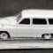 Macheta Warszawa 201F - DeAgostini 1/43