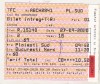 Bnk div TFC - tren - bilet tren