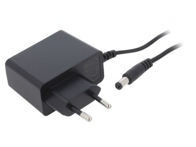 Alimentator pulsatoriu 17V 1A 17W foto
