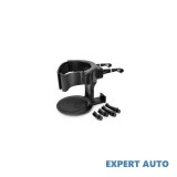 Suport pahar prindere grila ventilatie 3 adaptore cod: b-1101 Alta marca Alt model #7
