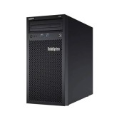 Server Lenovo ThinkSystem ST50, Xeon Quad Core E-2144G - Configureaza pentru comanda