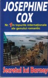 Josephine Cox - Secretul lui Barney