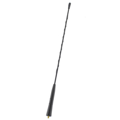 Tija antena, 41cm, filet exterior M5, 654499 foto