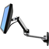 Suport Nou monitor LX WALL MOUNT LCD ARM de la ERGOTRON, 14 - 32 Inch, VESA: 100 x 100/ 75 x 75 mm NewTechnology Media