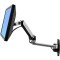 Suport Nou monitor LX WALL MOUNT LCD ARM de la ERGOTRON, 14 - 32 Inch, VESA: 100 x 100/ 75 x 75 mm NewTechnology Media