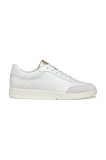 Geox sneakers D MELEDA femei, culoarea alb, D55UGA 05422 C1000