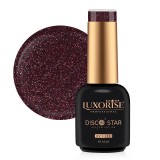 Cumpara ieftin Oja Semipermanenta LUXORISE Disco Star - Ladies Night 10ml