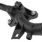 Carcasa termostat Opel Corsa D, E 1.2, 1.4, 2009-, Astra J 1.4 2009-, Adam 1.2, 1.4 2012-, Meriva B 1.4 2010-, NTY CTM-PL-016