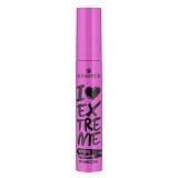 Essence mascara pentru volum extrem - I Love Extreme Crazy Volume Mascara