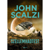 Szellemhadtest - John Scalzi