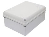 Carcasă Universală Policarbonat 300x400x180mm