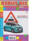 Rebus Bis (septembrie 2016)