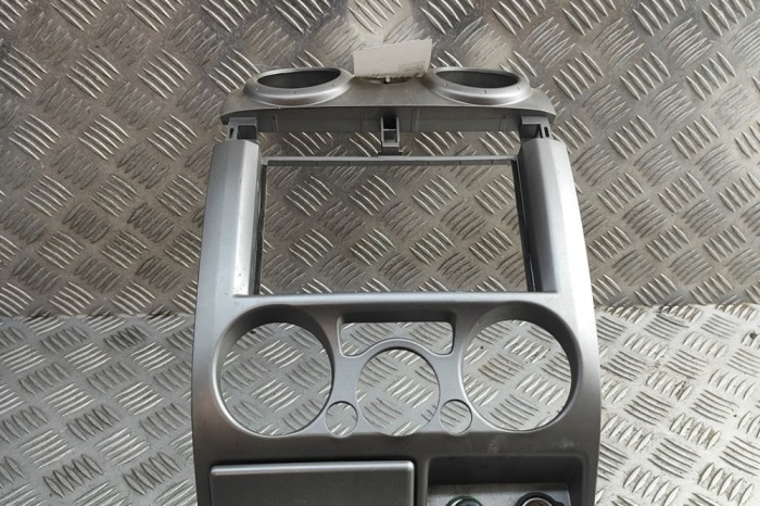 Ornament player muzical ISUZU D-MAX I TFR, TFS 2009 OEM: 8-97409-172-0 | 32051962