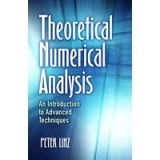 Theoretical Numerical Analysis