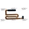 Flex power amprenta Samsung SM-A047 A04s