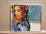 Madonna - Ray of Light (1998/Warner/Germany) - CD ORIGINAL/stare Perfecta