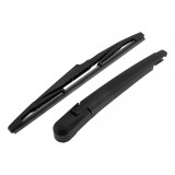 Brat stergator luneta cu lamela Opel Astra J, Hatchback, 2009-, 300mm, EWB-PL-018