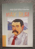 Tiberiu Alexa - Artiștii Școlii Hollosy la Baia Mare: Max Buri 1868-1915