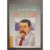Tiberiu Alexa - Artiștii Școlii Hollosy la Baia Mare: Max Buri 1868-1915