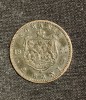 Moneda 2 bani 1879