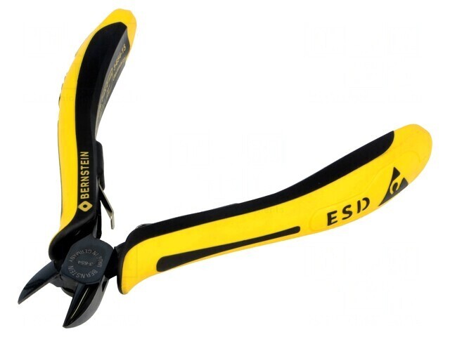Clești Laterali Precizie ESD 125mm