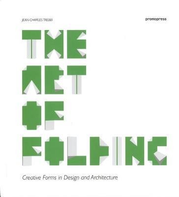 The Art of Folding: Creative Forms in Design and Architecture foto