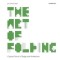 The Art of Folding: Creative Forms in Design and Architecture
