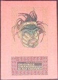 Originile Umanismului si ale Culturii - C.I. Gulian, Editura Academiei Romane, 1967, Istorie, Hardcover