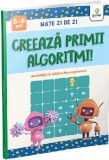 Creeaza primii algoritmi!, Gama