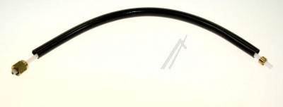 9979,B29 TEFLONSCHLAUCH KPLT, L=280MM 996530051608 pentru espressor SAECO foto