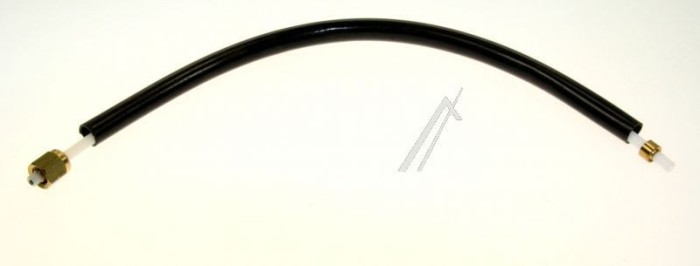 9979,B29 TEFLONSCHLAUCH KPLT, L=280MM 996530051608 pentru espressor SAECO