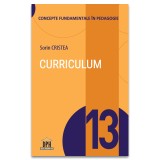 Curriculum - Vol. 13