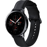 Smartwatch Samsung Galaxy Active Watch 2 negru (SM-R820NSKAXEO)