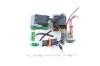 Modul de confort VOLVO XC90 II 2015 OEM: 31453070 25434304