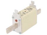 Siguranţă industrială 50A 500VAC NH1C