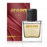 Odorizant Auto Areon Car Perfume, Red, 50ml