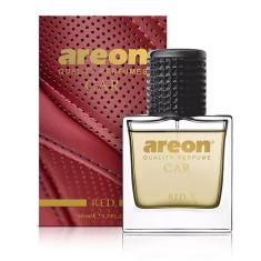 Odorizant Auto Areon Car Perfume, Red, 50ml foto
