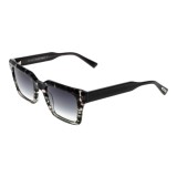 Ochelari de Soare Bărbați Bulget BG9231M 51C01, Plastic, Galben, Polaroid