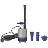 VidaXL Pompă pentru f&acirc;nt&acirc;nă 50 W 1750 L/h