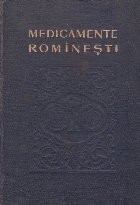 Medicamente rominesti