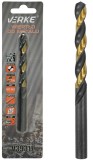 Cumpara ieftin Burghiu din otel 9.5 mm