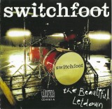Switchfoot - The Beautiful Letdown, CD