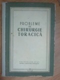 W0d Probleme de chirurgie toracica -C. Carpinisan