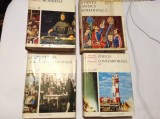 Istoria Generala A Stiintei. 4 Volume - Rene Taton (coordonator)