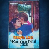 Cumpara ieftin RAMAI, IUBITUL MEU - MARIA LINZ